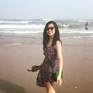 Meet your Posher, Thuy